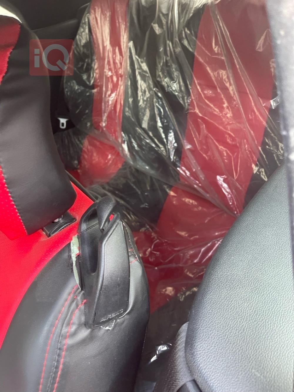 فورد موستانج